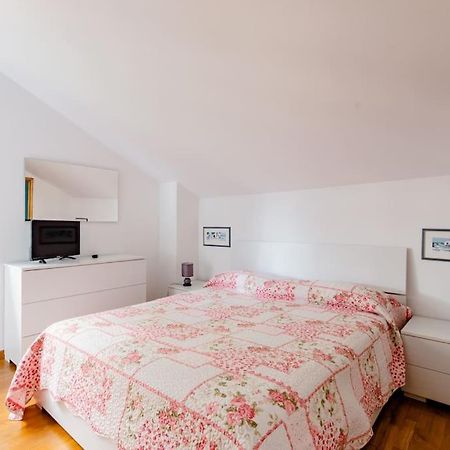 Villa Barbara Acilia Extérieur photo
