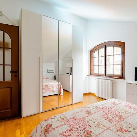 Villa Barbara Acilia Extérieur photo