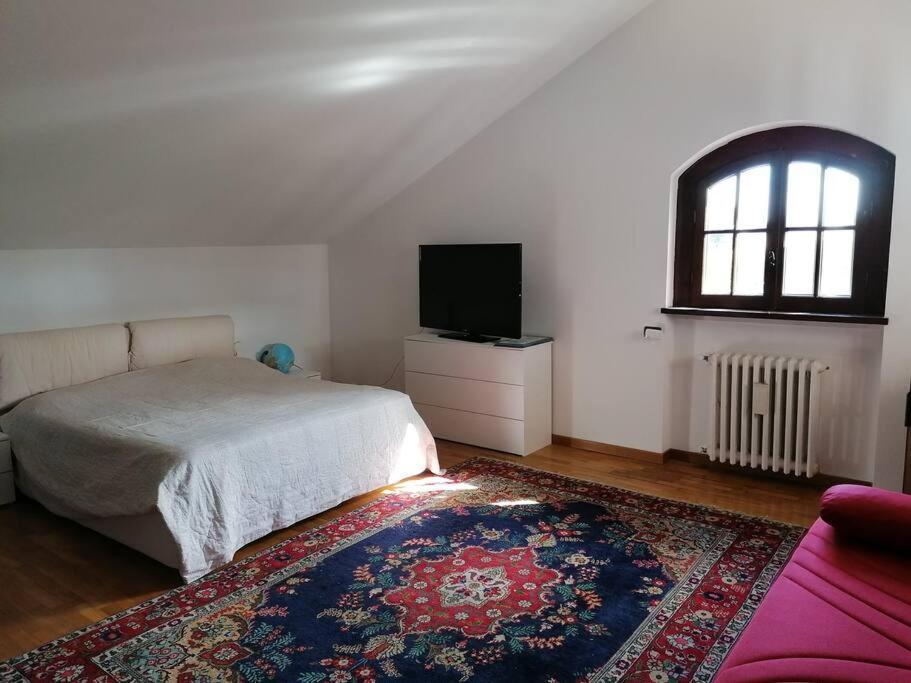Villa Barbara Acilia Extérieur photo