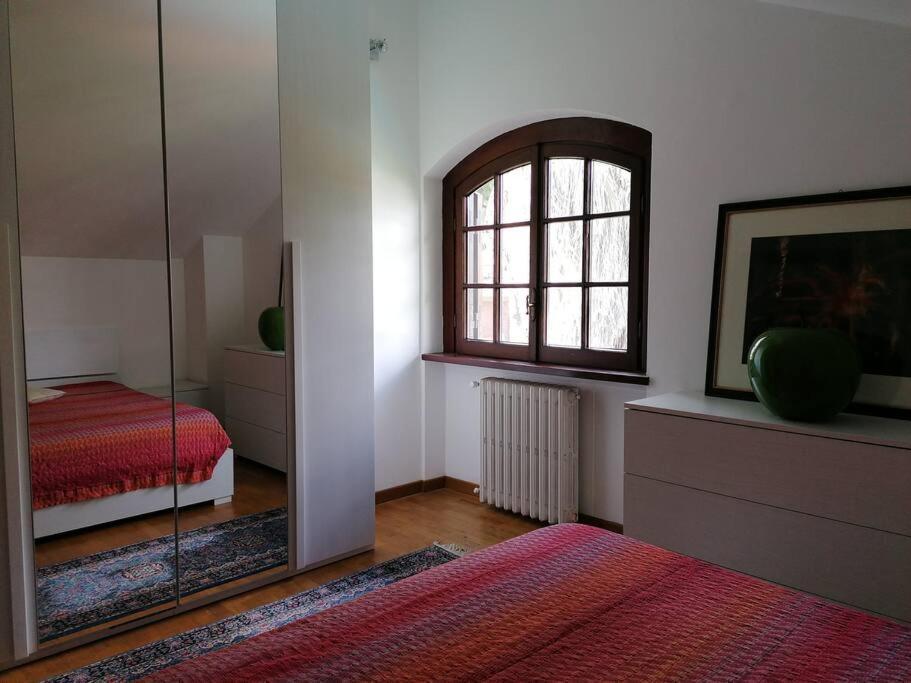 Villa Barbara Acilia Extérieur photo