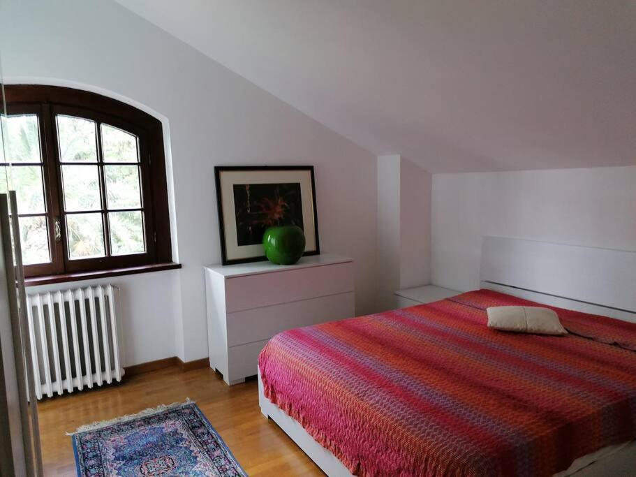 Villa Barbara Acilia Extérieur photo